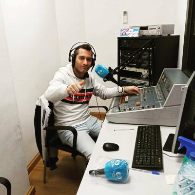 ESTUDIS RADIO ONA