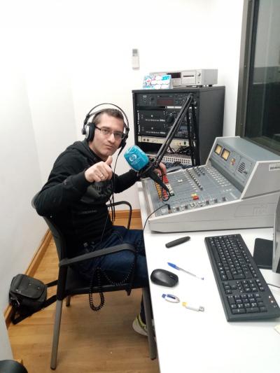 La nova Emisora per Fm