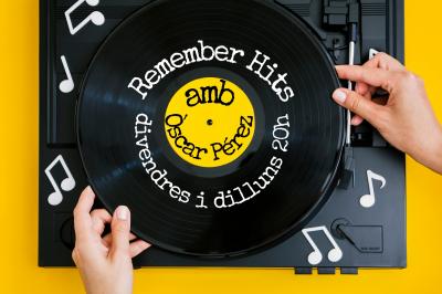 REMEMBER HITS 2021